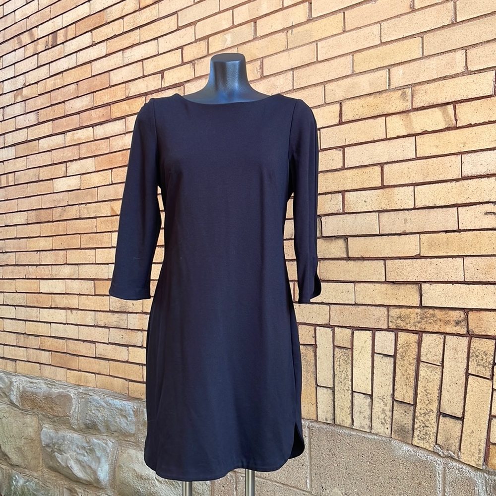 Vince Camuto versatile black Dress Size 8